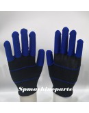 12 Pair Multi-Purpose Cotton Knitted Hand Safety Gloves