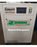 Swan Rotary Air Compressor 30HP New
