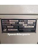 Swan Rotary Air Compressor 30HP New