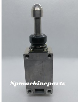 Fuji Electric Limit Switch AL-P31Z / FL10-P4NA