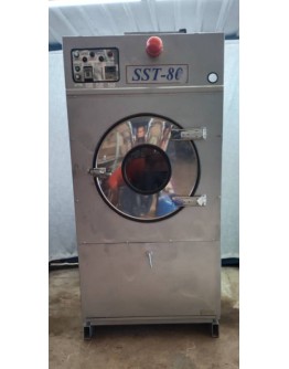 Gas Tumble Dryer SST-80 (Used)