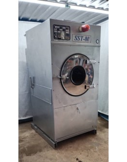Gas Tumble Dryer SST-80 (Used)