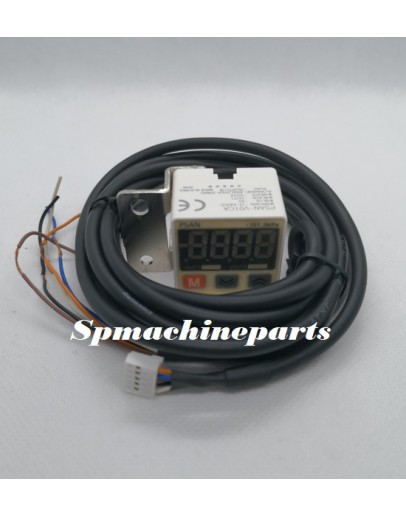 Autonics PSAN-V01CA-RC1/8 Pressure Sensor