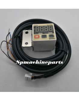 Autonics PSAN-V01CA-RC1/8 Pressure Sensor
