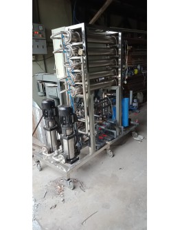 Water Filter RO System (Used)