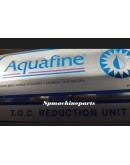 Aquafine Ultraviolet Water Treatment Unit System (Used)