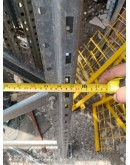 3-stage commercial industrial media water filtration system (Used)