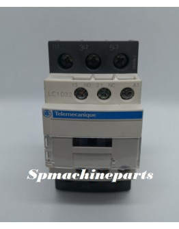 Telemecanique LC1 D32M7 Contactor