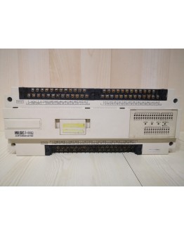 Mitsubishi MELSEC F2-60M CPU PLC Programable Controller