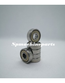 NMB 608ZZ Deep Groove Ball Bearing 8*22*7mm