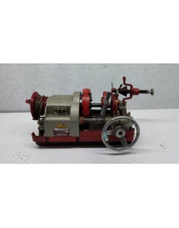 Pipe Threading Machine 80A DX 1/2" - 3" (Used)