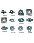 Kind Of Bearings And Types