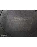 Hot Water Heater Tank Summer 300 Series (Used)