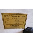 FRP Rectangular Chemical Storage Tank 1000 Ltr