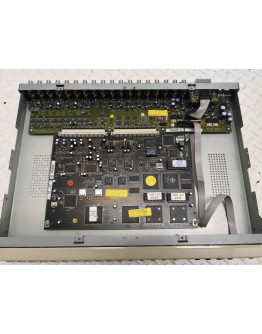 Dedicated Micros SYS DX16C CCTV Multiplexer (Used)