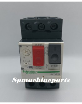 Schneider GV2 ME06 Motor Protection Circuit Breaker