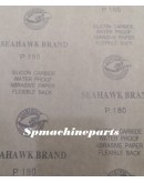 Seahawk Waterproof Elastic Backing Abrasive Sand Paper
