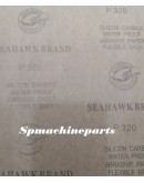Seahawk Waterproof Elastic Backing Abrasive Sand Paper
