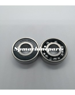 LFK 6201RS Deep Groove Ball Bearing Single Row 12*32*10