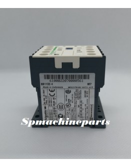 Schneider Electric LC1K0610M7 Contactor