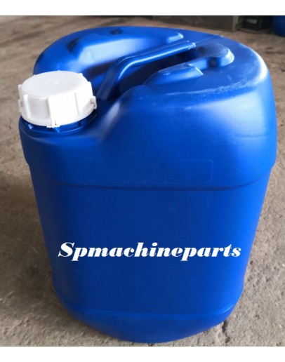 Tong Plastic Air (Food Grade) Quality 25 Liter