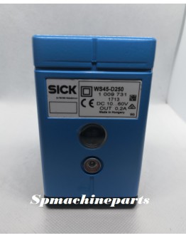 Sick WS45-D250 Photoelectric Switch Transmitter