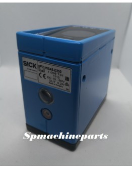 Sick WS45-D250 Photoelectric Switch Transmitter