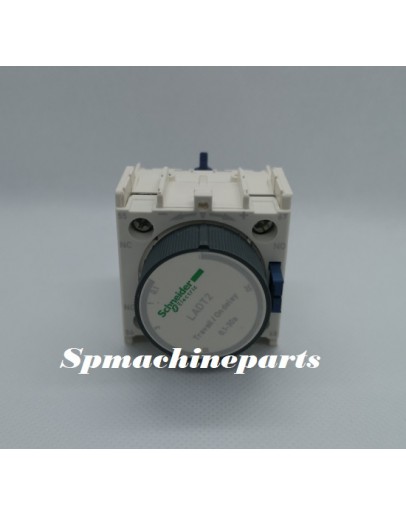 Schneider Electric LADT2 TeSys Pneumatic Timer 