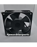 Mechatronics Fan Tube Axial Aluminum Frame Cooling Fan (Used)