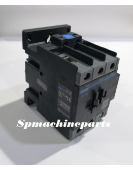 CHINT 3 Pole AC Contactor NXC/NC1 Series (Used)