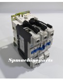 CHINT 3 Pole AC Contactor NXC/NC1 Series (Used)
