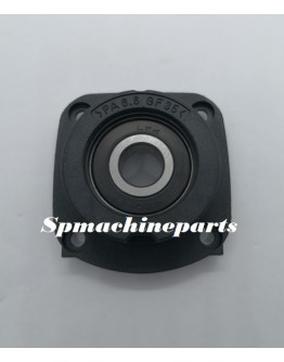 Bosch Gws060 Bearing Flange Angle Grinder Spare Parts Replacement