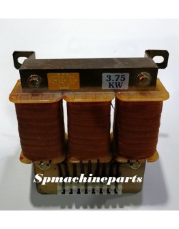 QPS 3.75Kw Motor Starting Auto Transformer (Used)