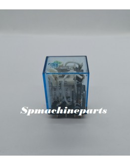 Omron MY2NJ 24VDC Power Relay