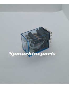 Omron MY4N-J 220-240 VAC Power Relay