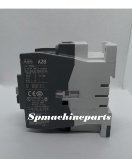 ABB A Line A26-30-10 3 Pole Contactor - 45A,230V, 3NO, 11kW