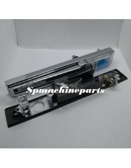 Rittal Ergoform-S Lock System SZ 2452 Standard