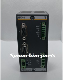 Bachmann ISI202 Encoder Interface Module