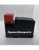 Telemecanique Sensor XCS-TE7311 Solenoid Interlock Switch