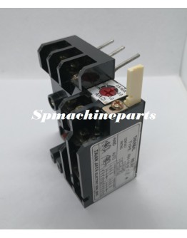 TAIAN 3Pin Thermal Overload Relay TOR RH-18M/ 0.8A