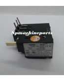 TAIAN 3Pin Thermal Overload Relay TOR RH-18M/ 0.8A