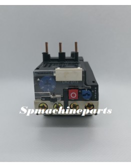Telemecanique LR2 D1314 Thermal Overload Relay