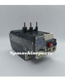 Telemecanique LR2 D1314 Thermal Overload Relay