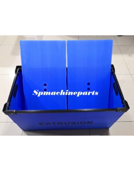 PP Corrugated Box & Sheet 