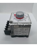 CDC Elettromeccanica Srl Type 0410 Timer 60 Sec