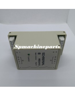 Schmersal AES 6112 24V dc Safety Relay