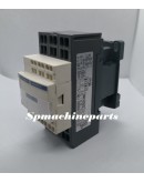 Telemecanique LC1D253P7 Contactor, 230V, 15kW, 20HP