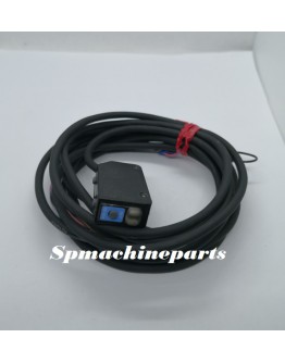 Keyence PZ-V31 Photoelectric Sensor