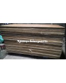 3' x 6' Plywood Thickness 9mm (Used)