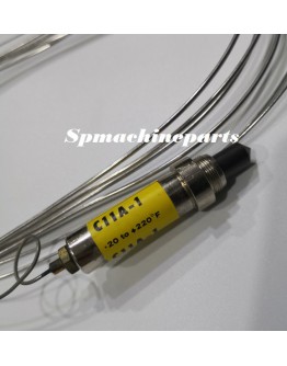 Blue M Temperature Sensor C11A-1 With Wire